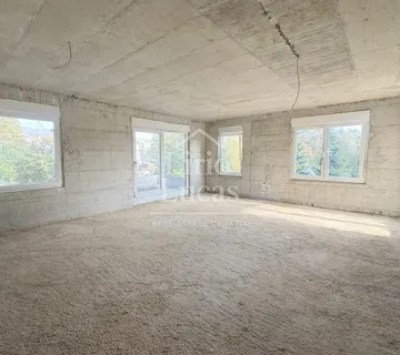 NOVOGRADNJA - STAN 148,85m2 MAKSIMIR - cover