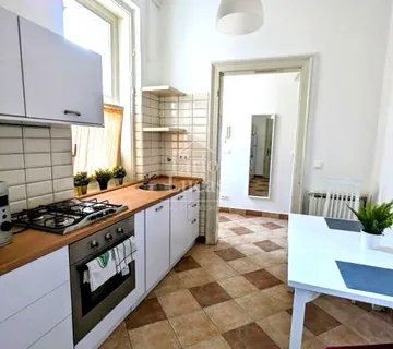 Zagreb,Centar-90 m2