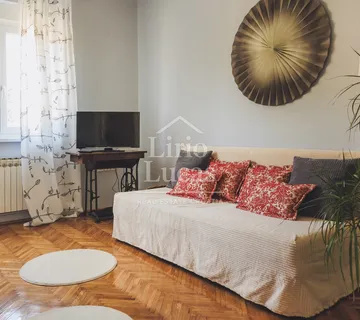 Dvosoban stan za najam, Sveti Duh - Zagreb