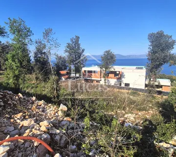 Građevinsko zemljište uz more - Ravni, Istra - cover