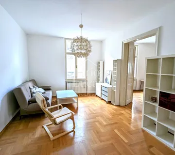 Zagreb,Centar-90 m2 - cover