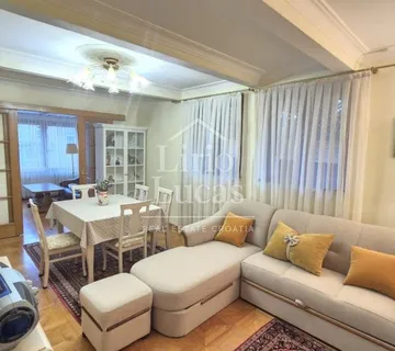 Stan: Zagreb (Ribnjak), 110.00 m2 - cover