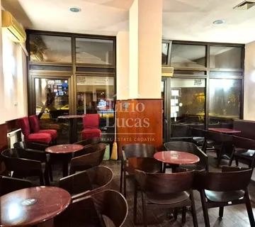 Poslovni prostor: Zagreb (Jarun), ugostiteljski, 40,34 m2