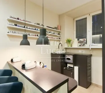 Poslovni prostor: Zagreb (Donji grad),100 m2 - cover