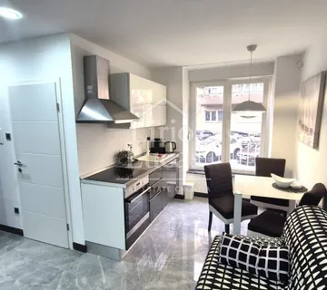 Stan: Zagreb (Donji grad), 30m2