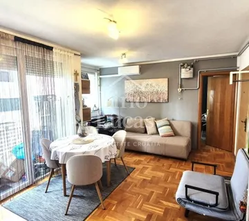 Dvosoban stan Jaruščica, novija gradnja - cover