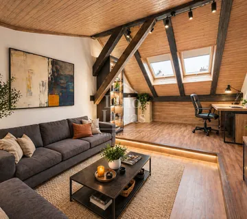 STAN 147m2 ZA ADAPTACIJU - BRITANSKI TRG - cover