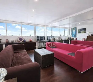 STAN 64m2 TREŠNJEVKA SJEVER - cover