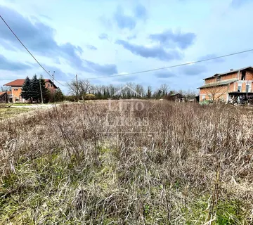 Građevinsko zemljište 3894 m² Velika Gorica - cover