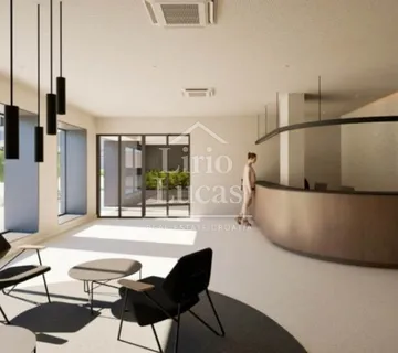 Poslovni prostor: Zagreb (Trešnjevka), uredski, 416 m2 - cover