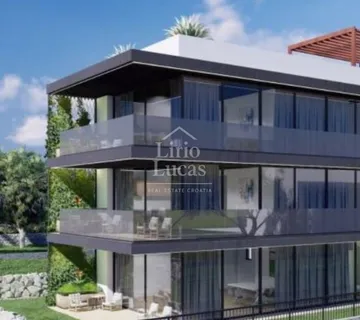 Stan: Bibinje, 76.00 m2, novogradnja - cover