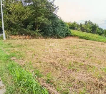 VELIKA GORICA, KOZJAČA - GRAĐEVINSKO ZEMLJIŠTE - PRODAJA - cover