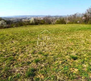 GRAĐEVINSKO ZEMLJIŠTE 1027m2 PODSUSED VRAPČE - cover