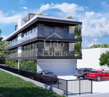 NOVOGRADNJA - Stan u Bibinju 76m2 - cover