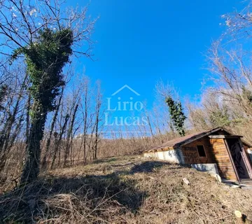 Poljoprivredno zemljište, Zagreb (Šestine), 711 m2 - cover