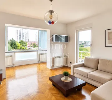 Knežija, dvosoban stan - Zagreb