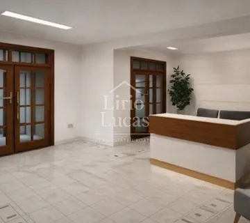 POSLOVNI PROSTOR 400m2, JORDANOVAC, MAKSIMIR - cover