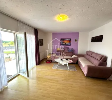 Dvojna kuća BUDENEC, SESVETE 174m2 - cover