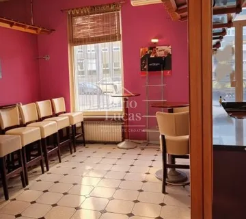 Zapadni kolodvor - Poslovni prostor 60m2 - prodaja - Zagreb