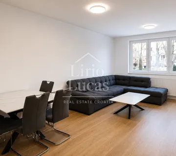 Botinec, dvosoban stan, novogradnja, parkirno mjesto - Odranski Obrež, Zagreb