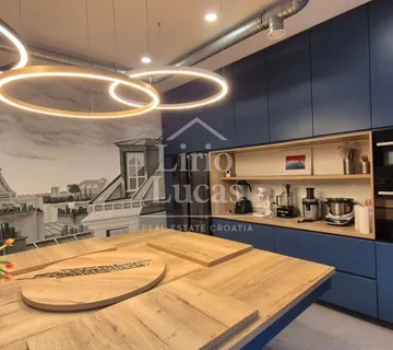 Centar - POSLOVNI PROSTOR - kupac ne plaća agencijsku proviziju! - cover