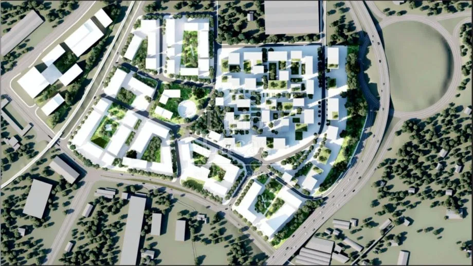 Split, Bilice- zemljište za komercijalnu namjenu - cover