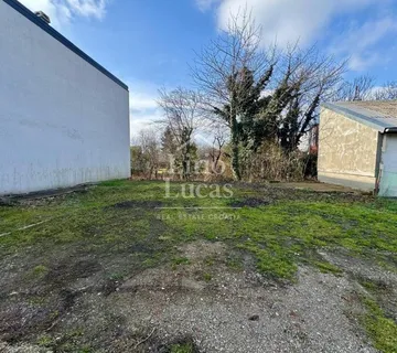 Građevinsko zemljište, Zagreb (Trnje), 174 m2 - cover