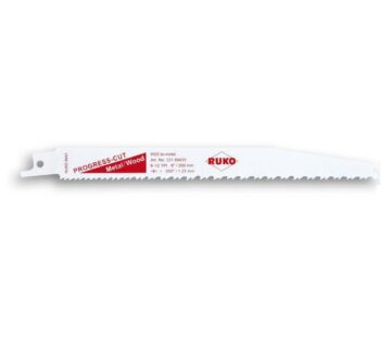 Ruko list sabljaste pile 200mm 89435 - cover