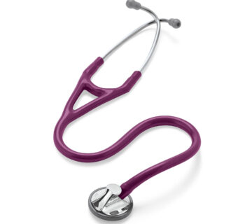 Stetoskop 3M™ Littmann Master Cardiology, 2167 boja šljive - cover
