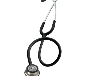 Classic III Littmann stetoskop, 5620 crna - cover