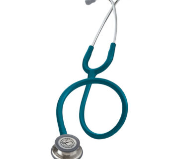 Classic III Littmann stetoskop, 5623 karipsko plava - cover