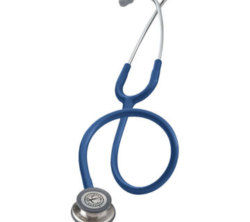 Classic III Littmann stetoskop, 5622 mornarsko plava - cover