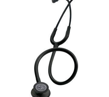 Classic III posebna serija Littmann stetoskop, 5803 black edition - cover