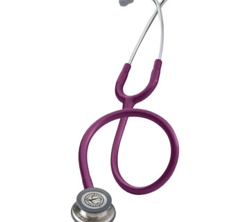 Classic III Littmann stetoskop, 5831 šljiva - cover