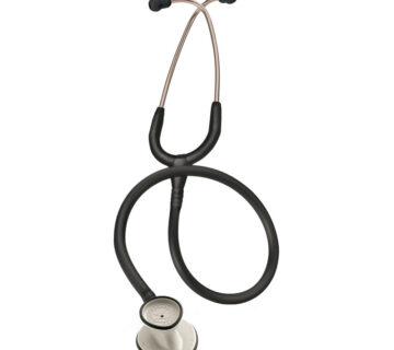 Stetoskop 3M™ Littmann Lightweight II, 2450 crna - cover