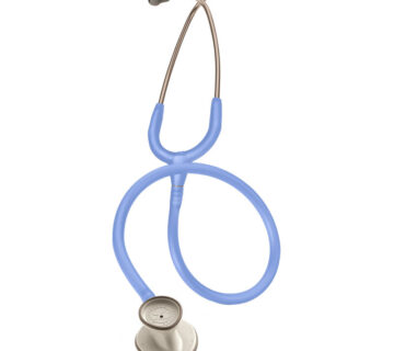 Stetoskop 3M™ Littmann Lightweight II, 2454 svijetlo plava - cover