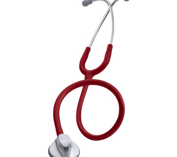 Stetoskop 3M™ Littmann Master Classic II, 2146 Bordo - cover