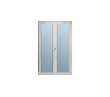 PVC Vrata Balkonska 120 x 200 - cover