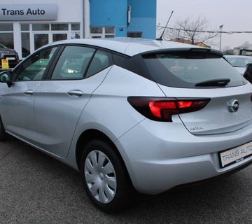 Opel Astra 1.6 CDTi - nije uvoz - cover