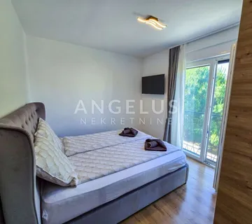 Istra, Pula - Dvojna kuća s jacuzzijem, 80 m2 (prodaja) - cover