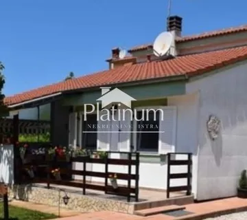 Istra,Fažana kuća s okućnicom (prodaja) - cover