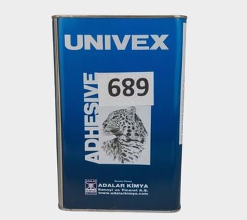 LJEPILO UNIVEX 3 KG - cover