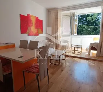 STAN, PRODAJA, ZAGREB, MEDVEŠČAK , 63 m2, 3-soban (prodaja) - cover