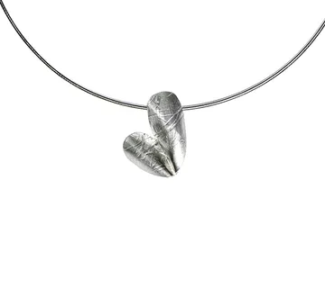 Ogrlica Val ljubavi - cover