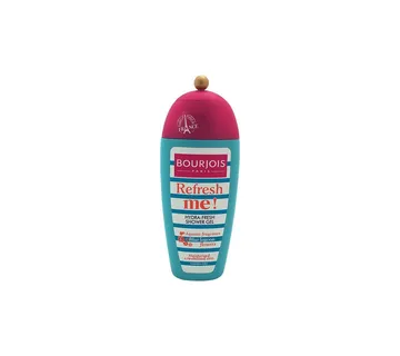 Bourjois Paris Vitamin Enriched Refresh Me Hydra-Fresh - cover