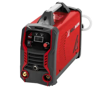 Aparat za varenje inverter plazma rezač DIPA40NEO Holzmann Maschinen - cover