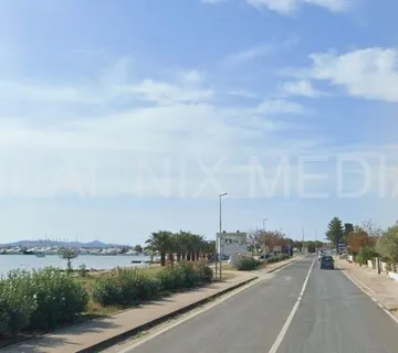 Sukošan-građ.zemljište 780 m2, 200 m do mora! - cover