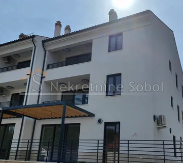 Nerezine, Otok Lošinj - Dvoetazni stan, 75.65 m2 Prodaja - cover