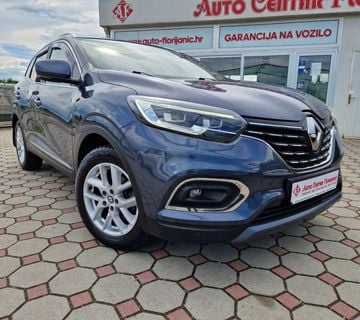 Renault Kadjar 1.5 dCi 2019.,NAVI, KAMERA, GRIJ SJED, BOSE, LED - cover