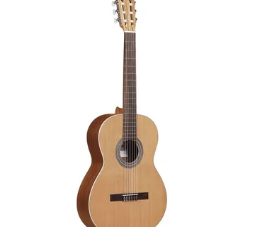 ALHAMBRA Z-NATURE KLASIČNA GITARA - cover